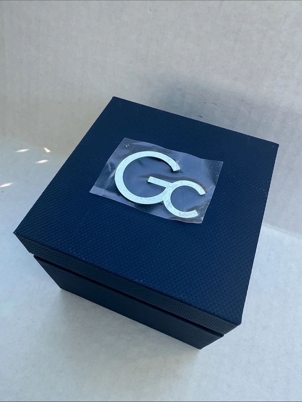 New Gc Multi-Tone Multifunction Watch